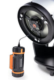 Celestron Usb Cooling Fan for Dobsonian Telescope connected  Ktec
