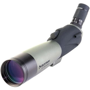 Celestron Ultima 20-60 x80mm Angled Zoom Spotting Scope Ktec Telescopes