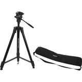 Celestron Ultima Pan Tilt Head Tripod with case Ktec Telescopes Ireland