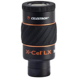 Celestron X-Cel LX Eyepiece 5mm Ktec Telescopes Ireland 
