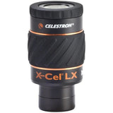 Celestron X-Cel LX Eyepiece 7mm Ktec Telescopes Ireland 